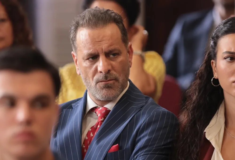 Ozan Güven’li “Benden İçeri” dizisinin kadrosuna sürpriz isimler katıldı