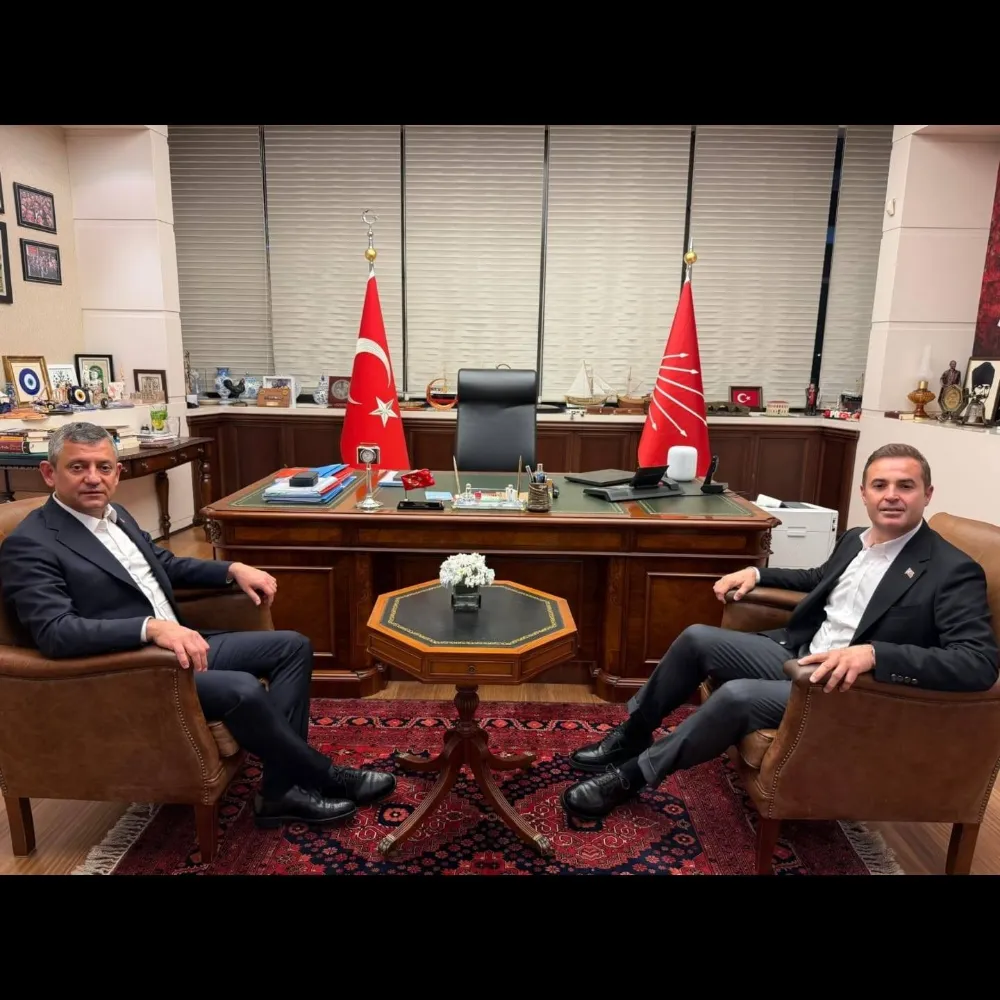 Ahmet Akın Kuvayımilliye ruhunu Ankara’ya taşıdı: “Şehrimizin menfaati her şeyin üzerindedir.”