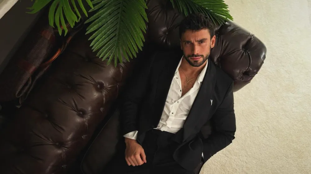 Yılmaz Kunt “Sevdiğim Sensin” Dizisiyle Ekrana Dönüyor
