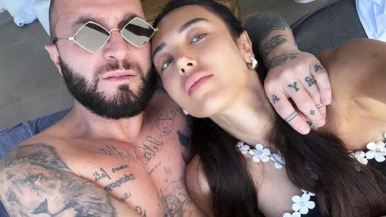 Özlem Ada Şahin’den Otel Jestine Tepki: “Hiç Sevmem Böyle Şeyleri”