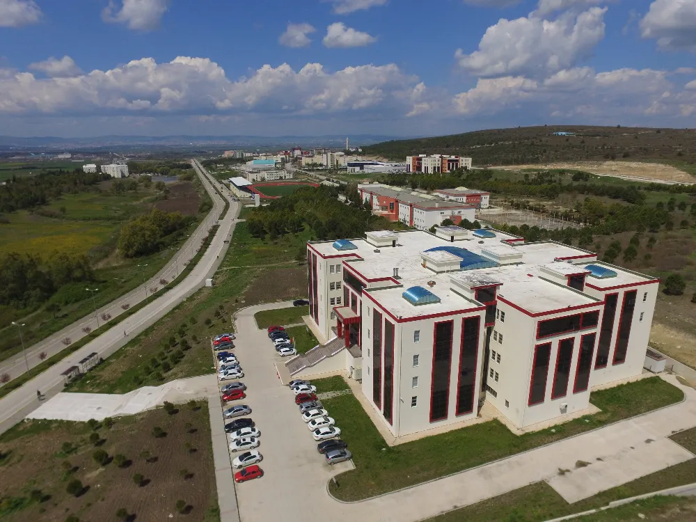 BAÜN Akademisyenlerinden Sütteki AflatoksinTehlikesine Karşı Ultrasonlu Çözüm